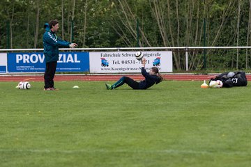 Bild 4 - B-Juniorinnen VfL Oldesloe - JSG Sdtondern : Ergebnis: 2:0